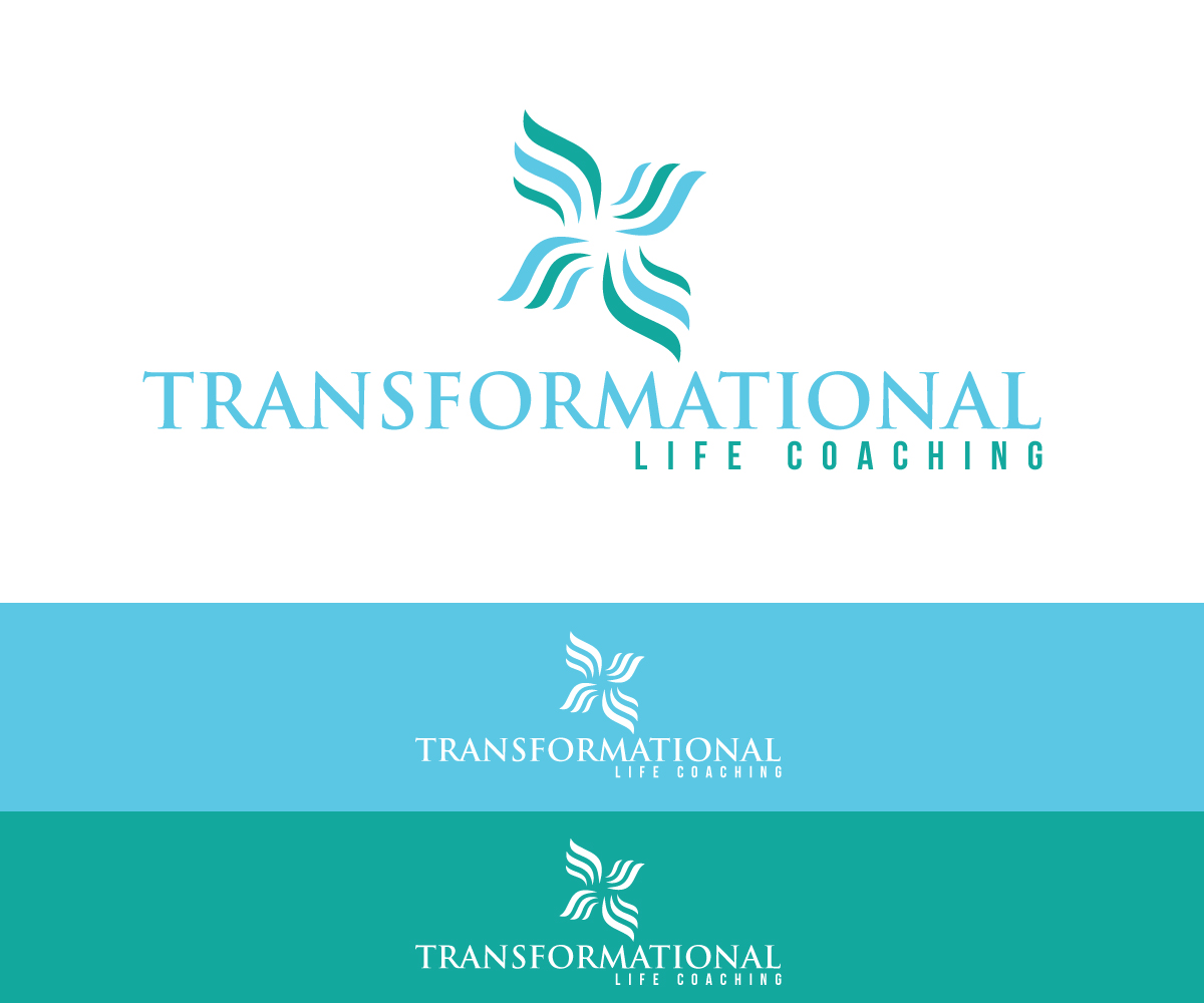 Logo Design by designmind78 for Transformational Life Coaching | Design #19374125