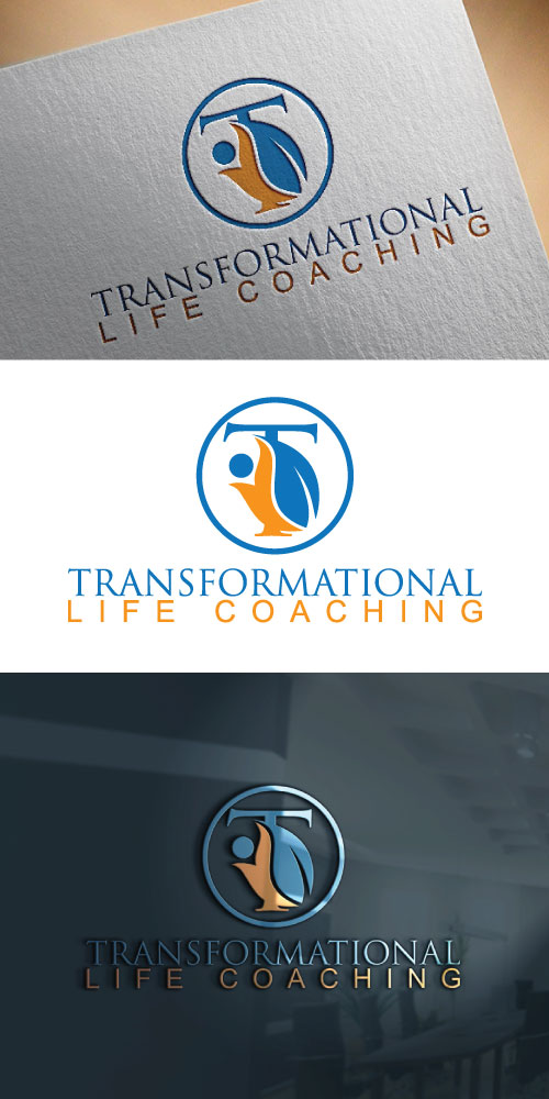 Logo Design by tea tea for Transformational Life Coaching | Design #19388402
