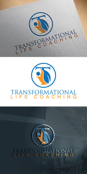 Logo-Design von tea tea für Transformational Life Coaching | Design: #19388402