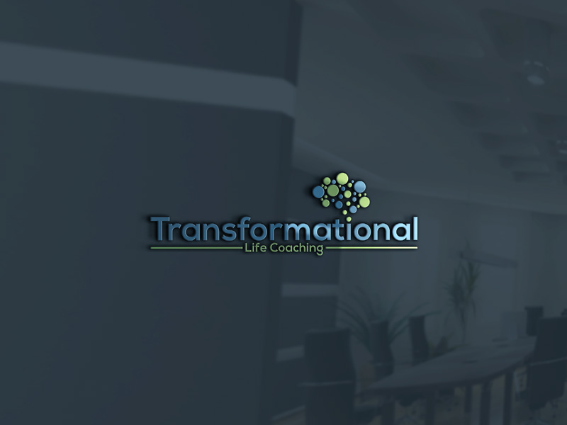 Logo Design by logo solution for Transformational Life Coaching | Design #19412306