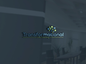 Logo Design by logo solution for Transformational Life Coaching | Design: #19412306
