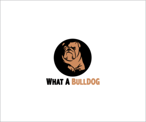 WHATABULLDOG | Design de Logo par pachilakili