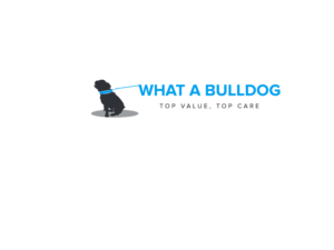 WHATABULLDOG | Design de Logo par ArtCreative