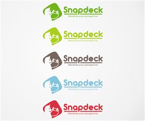 Logo Design by LOKx2 for this project | Design: #2889917