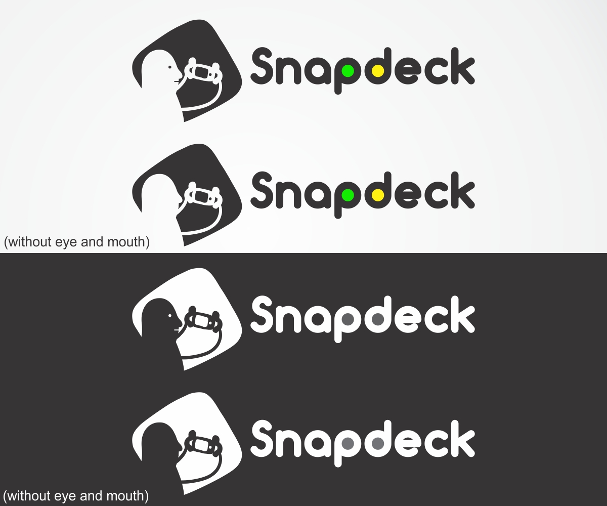 Logo Design by LOKx2 for this project | Design #2906897