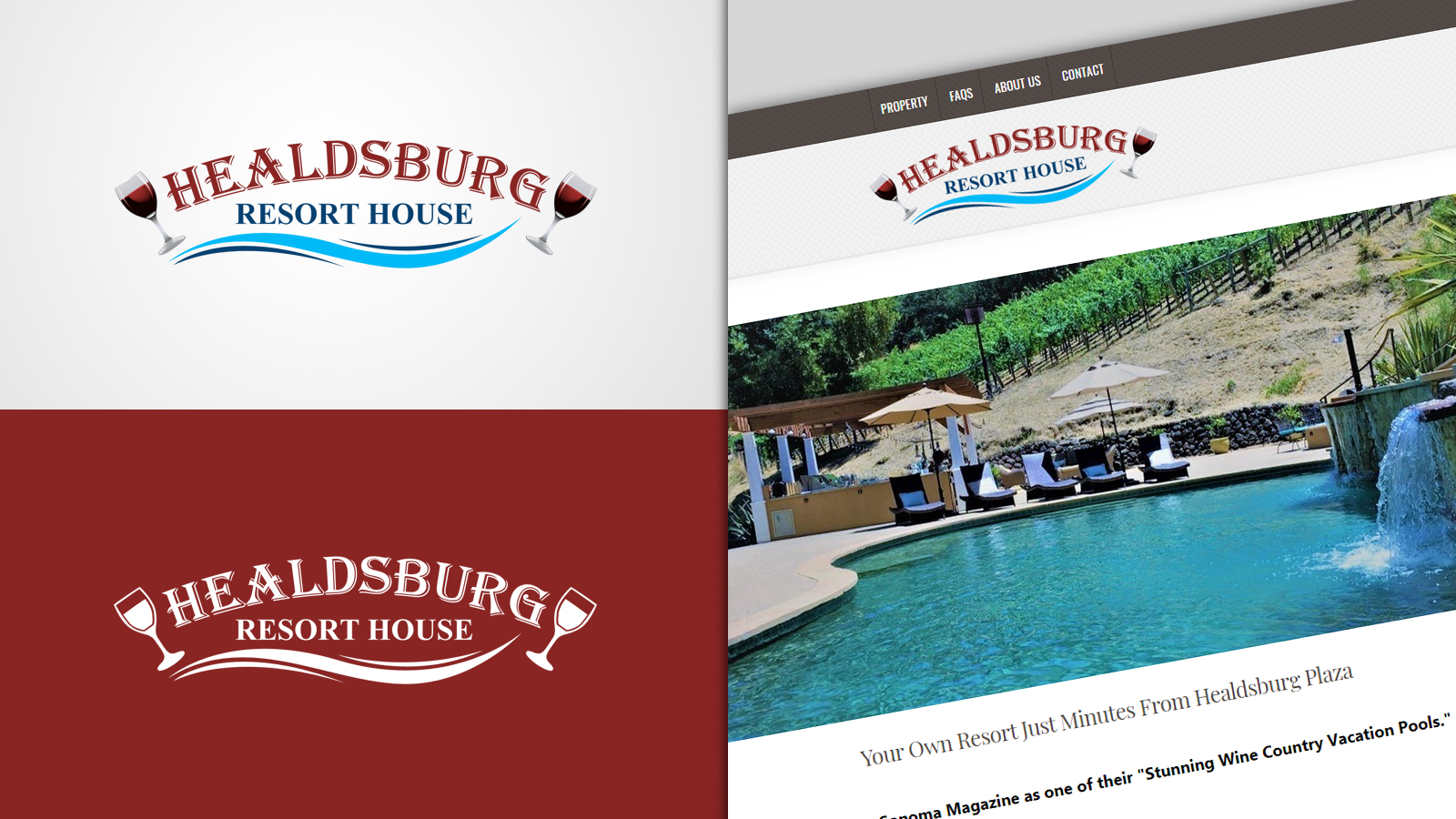 Logo Design by Owaisias for this project | Design #19343233