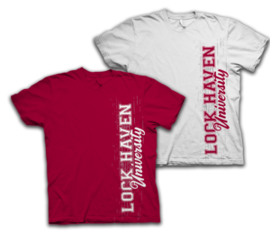 2018 Fun Fest  - create a t shirt design for college students