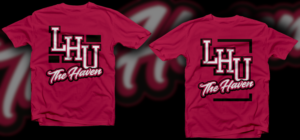 T-shirt Design by Patoxex for Lock Haven University | Design: #19459654