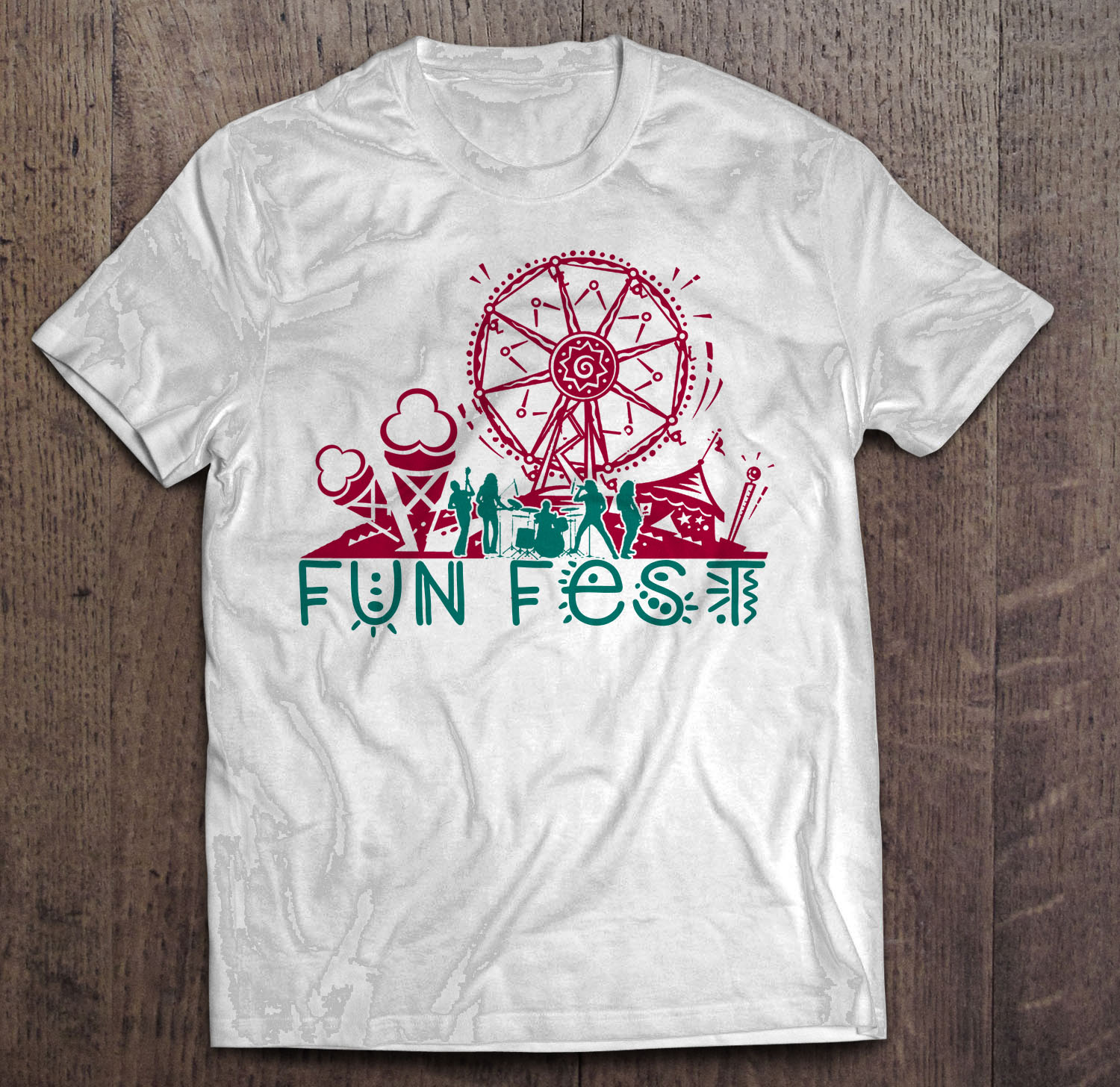 Diseño de Camiseta por creative gravity para Lock Haven University | Diseño #19385803