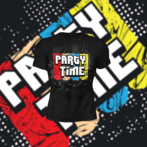 2018 Fun Fest  - create a t shirt design for college students | T-shirt Design by Yafi Mridha