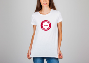 T-shirt Design by DesignNY for Lock Haven University | Design: #19366412