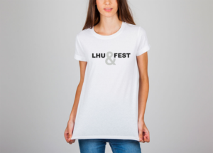 T-shirt Design by DesignNY for Lock Haven University | Design: #19369807