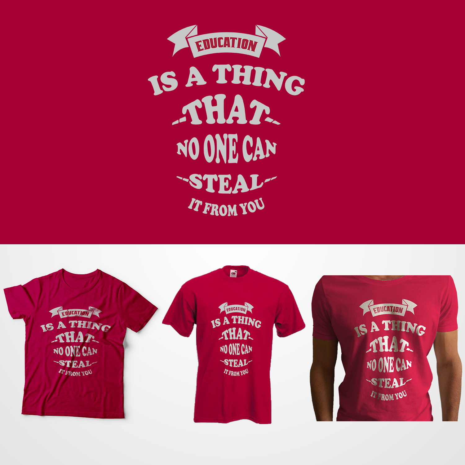 T-shirt Design by Solaiman3 for Lock Haven University | Design #19363204