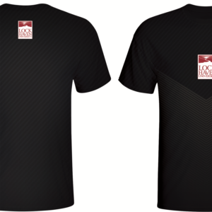 T-shirt Design by Mai-D for Lock Haven University | Design #19364654