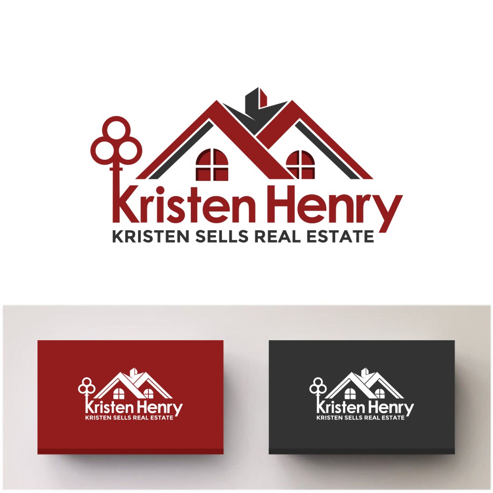 Logo Design by south door for this project | Design #19361569