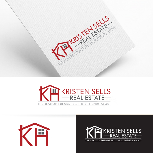 Logo Design by #hashtag_DEsigN for this project | Design #19356442