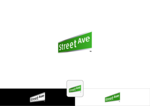 Logo Design by ~idiaz~ for Street Ave | Design #19380117