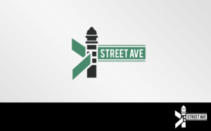 Logo Design by Grafactory for Street Ave | Design: #19347727