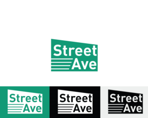 Logo Design by Atec for Street Ave | Design: #19364112