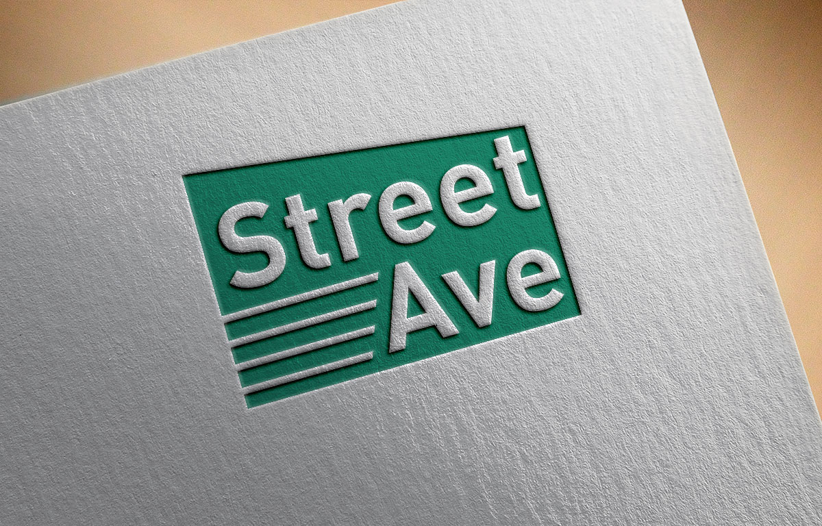 Logo Design by Atec for Street Ave | Design #19364118