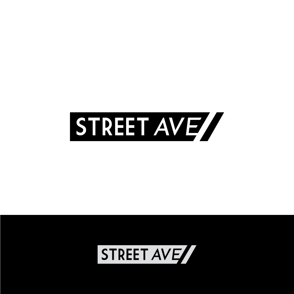 Logo Design by ecorokerz for Street Ave | Design #19346145