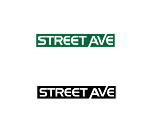 Logo Design by A S design @ for Street Ave | Design: #19365585