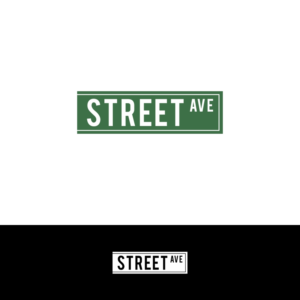 Logo Design by Basksh Designs for Street Ave | Design: #19346894