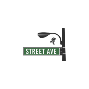 Logo Design by **INCREDIBLEDESIGNERS** for Street Ave | Design: #19352294