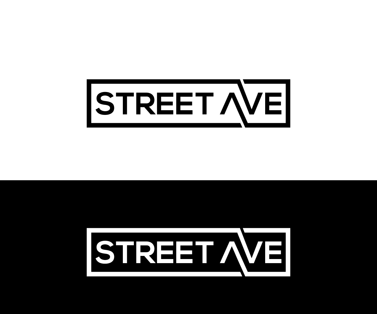 Logo Design by DesignGuru5 for Street Ave | Design: #19385156