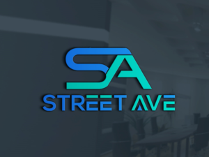 Logo Design by appledesign 3 for Street Ave | Design: #19360755