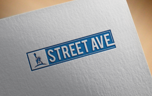 Logo Design by Rosaleen for Street Ave | Design: #19359956