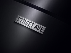 Logo Design by Rosaleen for Street Ave | Design: #19383026