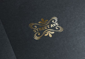 Logo Design by Top1 for Street Ave | Design: #19358502
