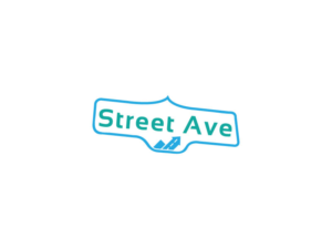 Logo Design by axel xhone 2 for Street Ave | Design: #19358083