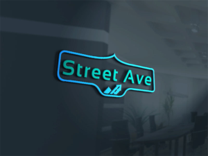 Logo Design by axel xhone 2 for Street Ave | Design: #19358084