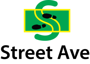 Logo Design by IrisKim for Street Ave | Design #19356508