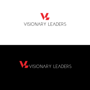 VL Visionary Leaders  | Design de Logo par logomaniac