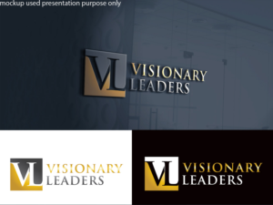 Logo Design by A S design @ for this project | Design: #19381596