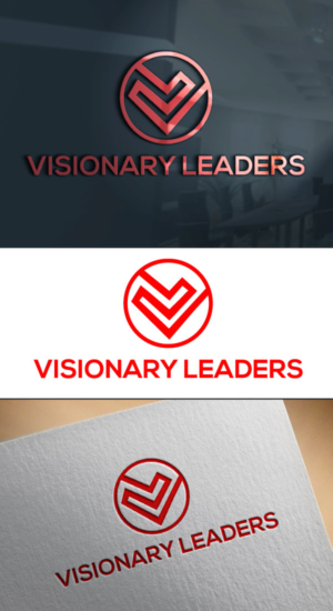 VL Visionary Leaders  | Design de Logo par aishwarya....
