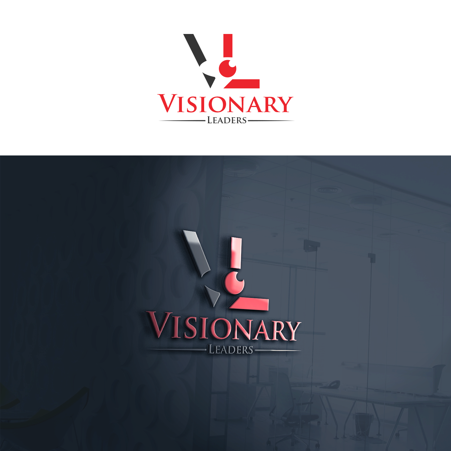 Logo Design by PrassEk for this project | Design #19411354