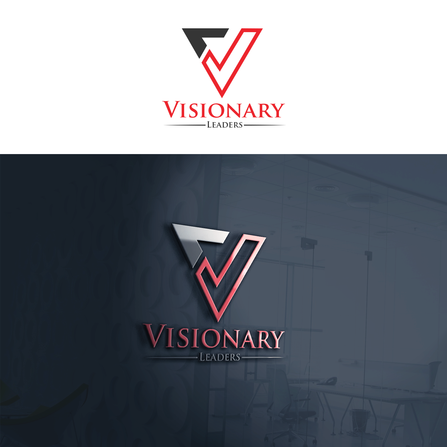 Logo Design by PrassEk for this project | Design #19411363