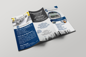Brochure Design by Impressive Solutions for this project | Design: #19372453