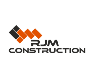 Logo-Design von SK für RJM Construction | Design: #19359610