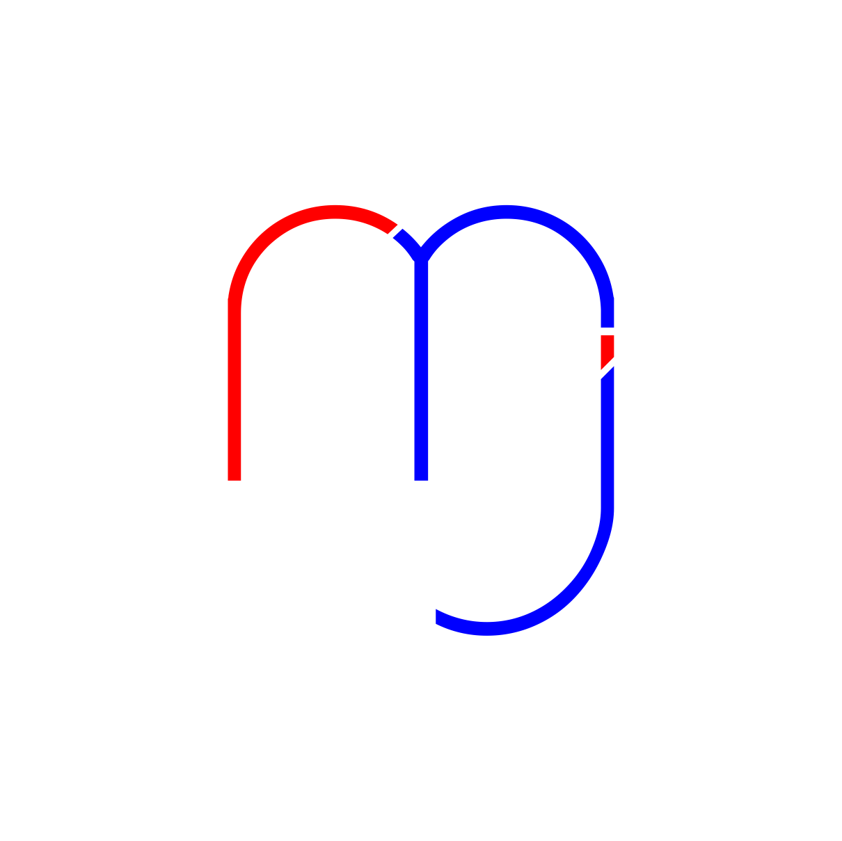 Logo Design by kenthuz for RJM Construction | Design #19367233