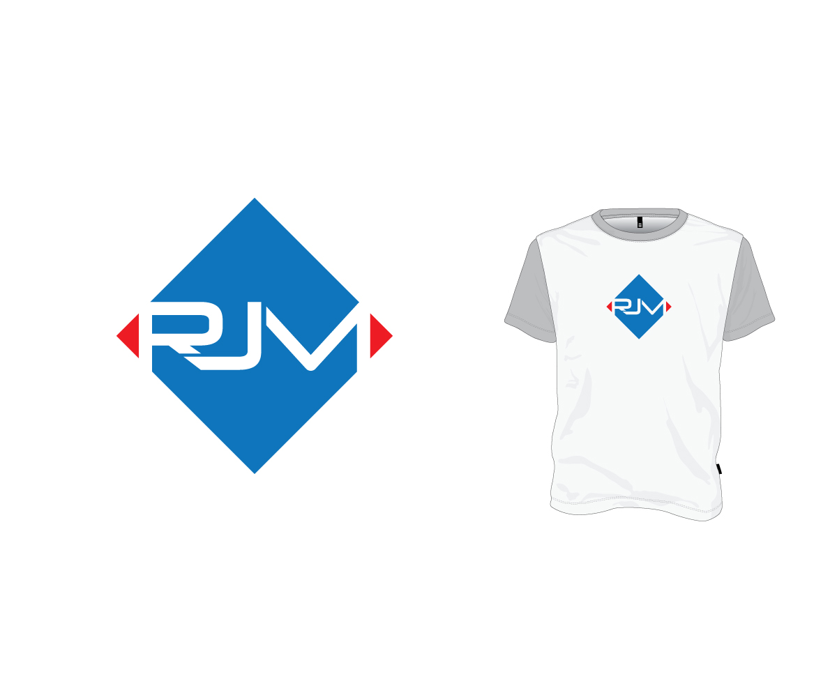 Logo Design by meygekon for RJM Construction | Design #19420597