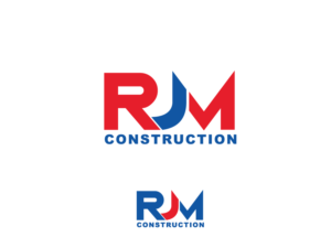 Design de Logo par jika pour RJM Construction | Design #19388561