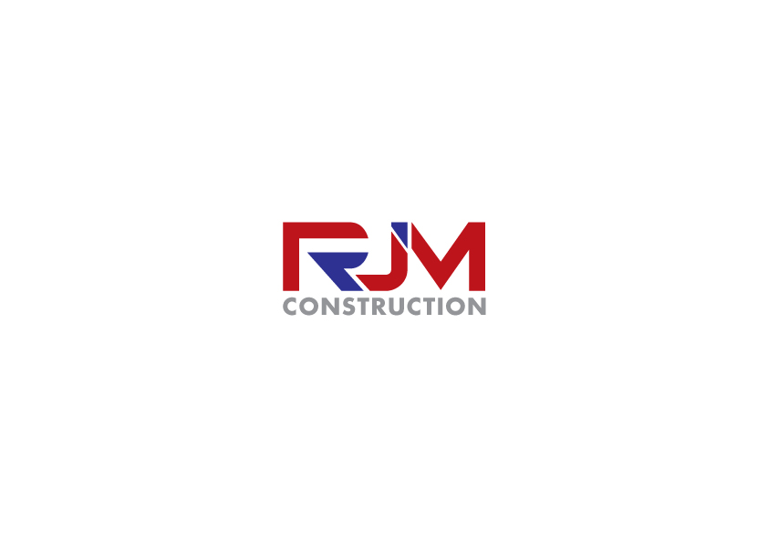 Design de Logo par Omee63 pour RJM Construction | Design #19372495
