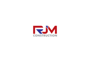Logo-Design von Omee63 für RJM Construction | Design: #19372495