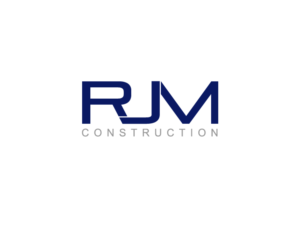 Design de Logo par ErTistic pour RJM Construction | Design #19359402