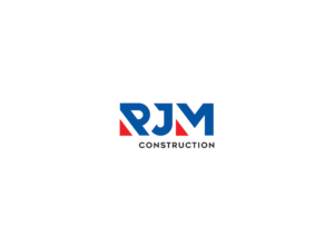Design de Logo par Matt Bradshaw pour RJM Construction | Design #19387487